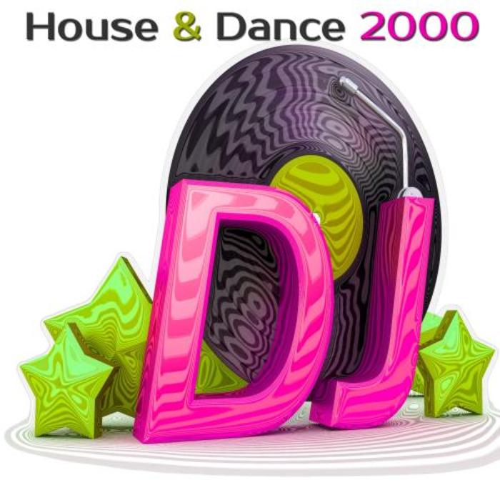 VARIOUS - House & Dance 2000
