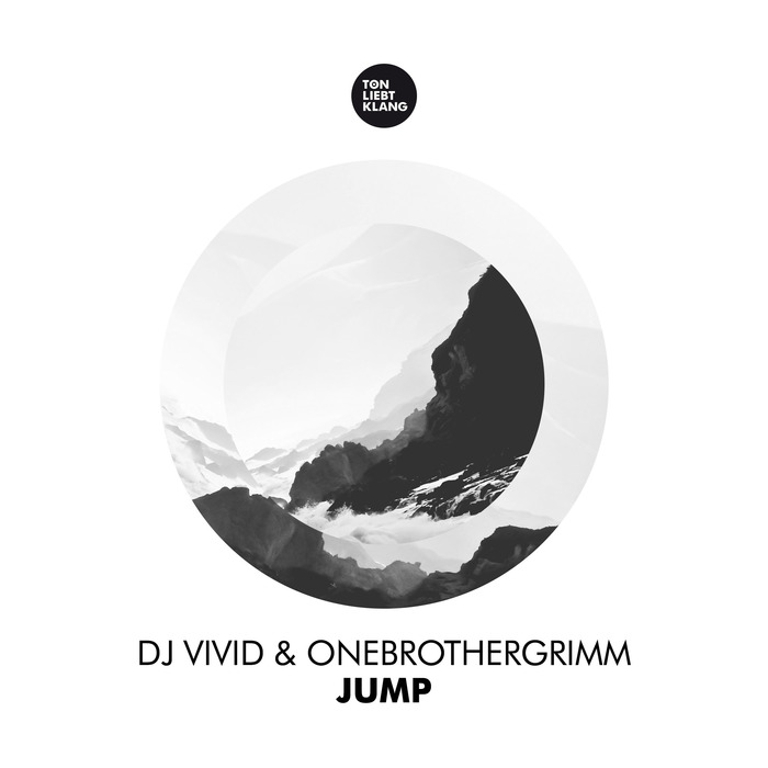 DJ V I V I D/ONEBROTHERGRIMM - Jump