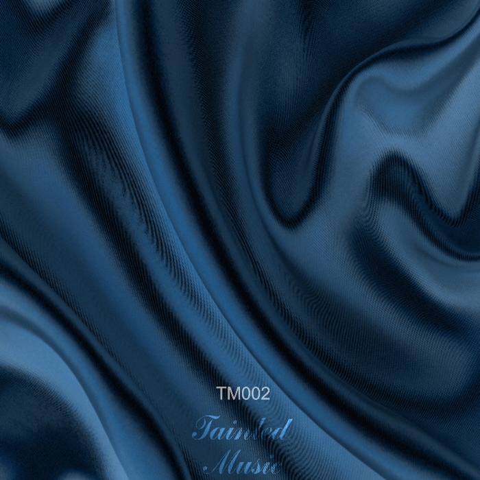 LOUIS & DIAMOND/DANNY ZAVAGLIA/ANTHONY LOUIS - Tainted Music Selection Vol 2