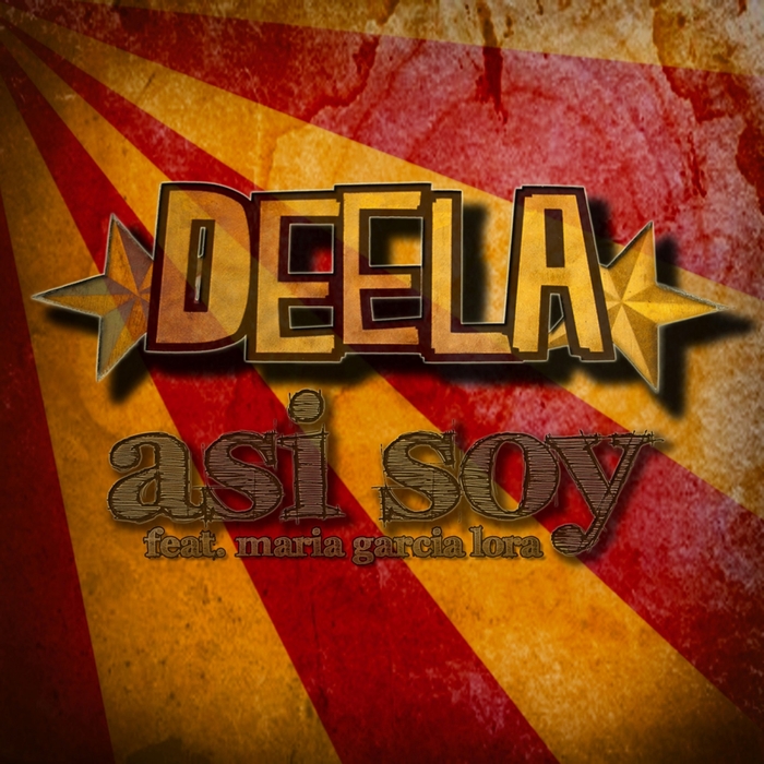 DEELA - Asi Soy