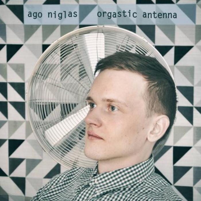 AGO NIGLAS - Orgastic Antenna