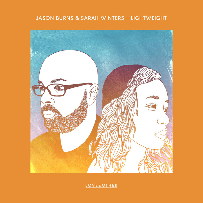 BURNS, Jason/SARAH WINTERS - Lightweight