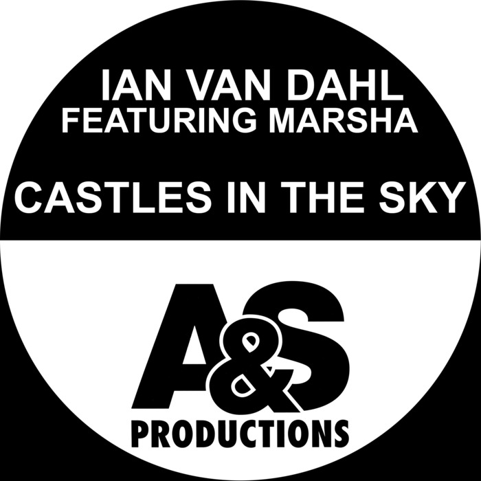 VAN DAHL, Ian feat MARSHA - Castles In The Sky