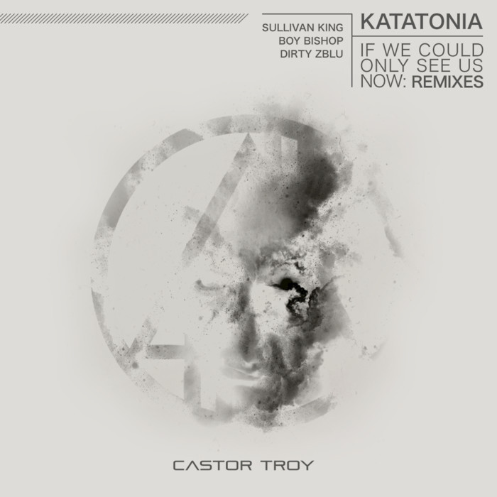 TROY, Castor - If We Could Only See Us Now (remixes)