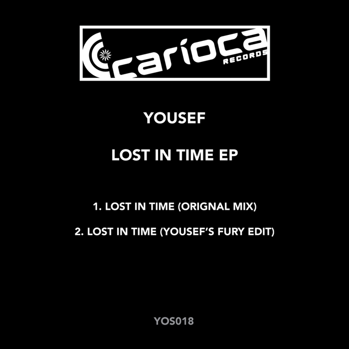 YOUSEF - Lost In Time