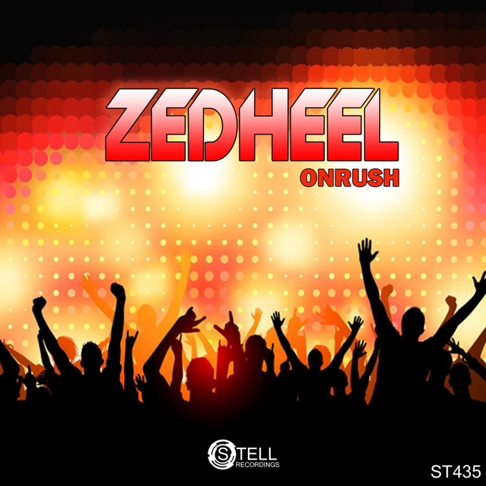 ZEDHEEL - Onrush