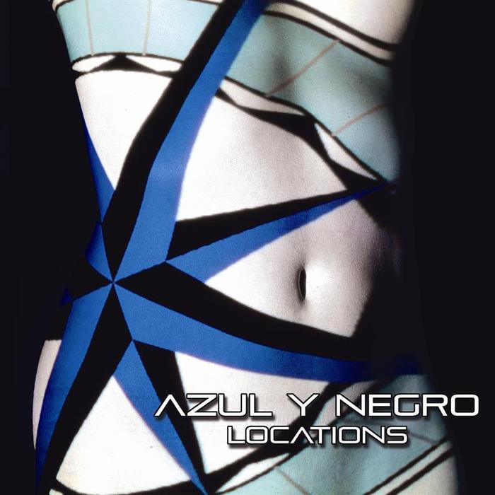 AZUL Y NEGRO - Locations