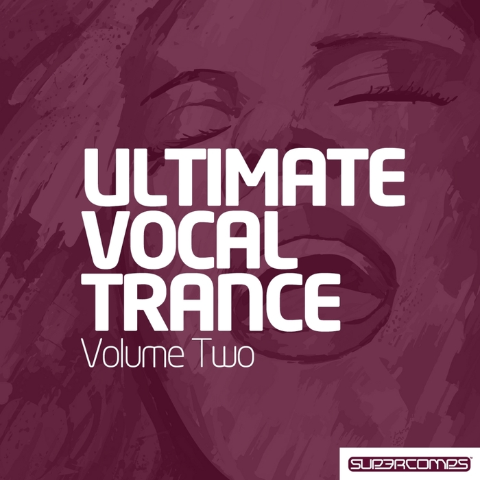 VARIOUS - Ultimate Vocal Trance Vol 2