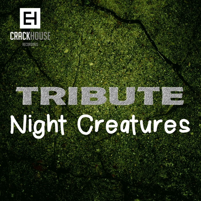 VARIOUS - Tribute To Night Creatures
