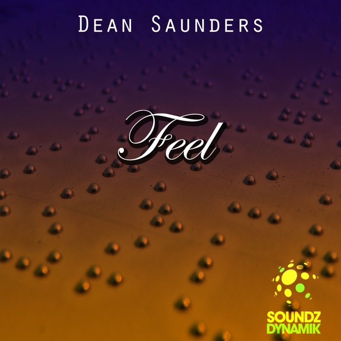 SAUNDERS, Dean - Feel