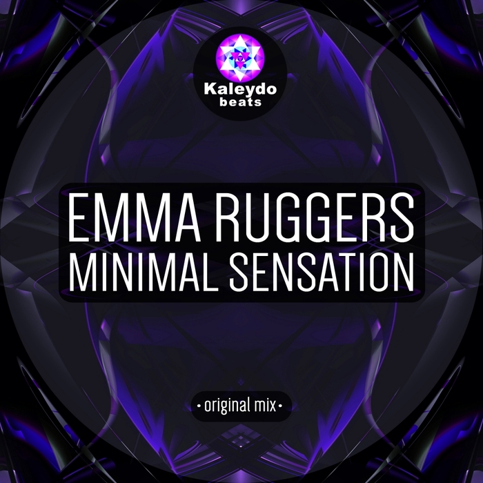 RUGGERS, Emma - Minimal Sensation