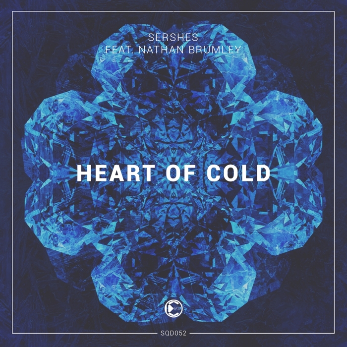 SERSHES feat NATHAN BRUMLEY - Heart Of Cold
