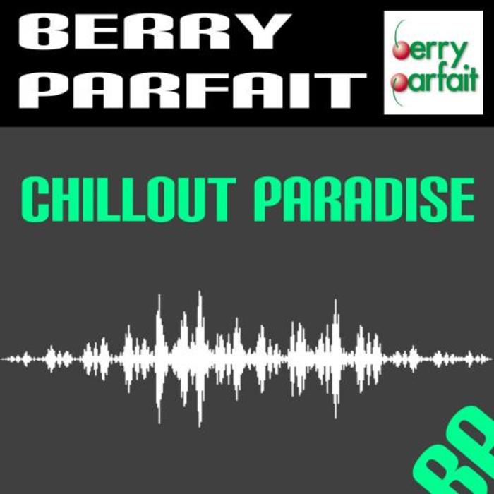 VARIOUS - Chillout Paradise