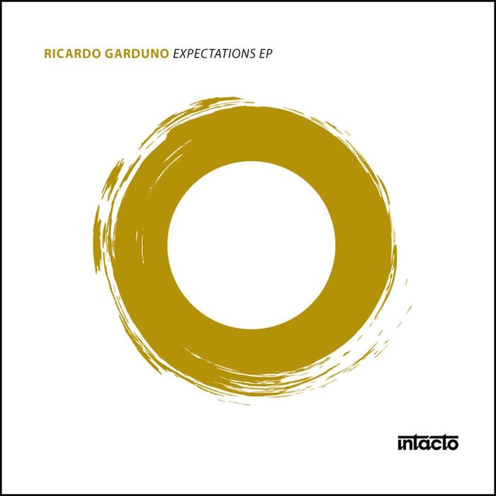 GARDUNO, Ricardo - Expectations EP