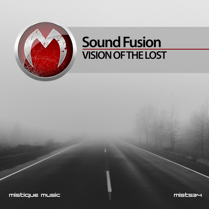 SOUND FUSION - Vision Of The Lost