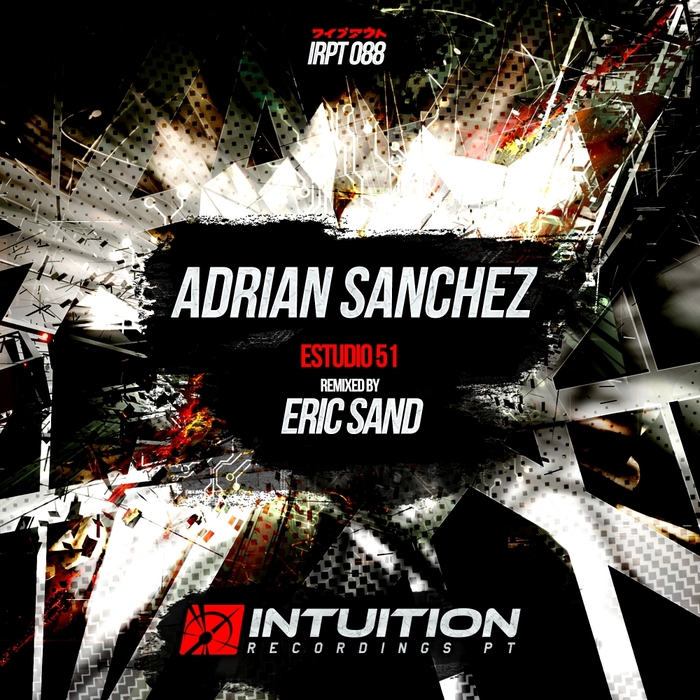 SANCHEZ, Adrian - Estudio 51