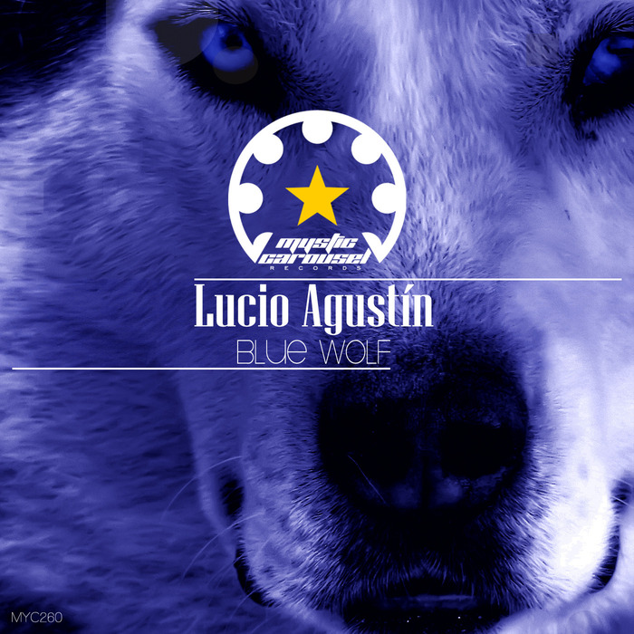 AGUSTIN, Lucio - Blue Wolf