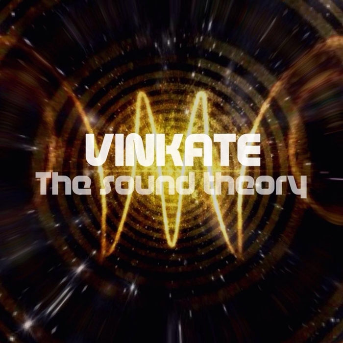 VINKATE - The Sound Theory