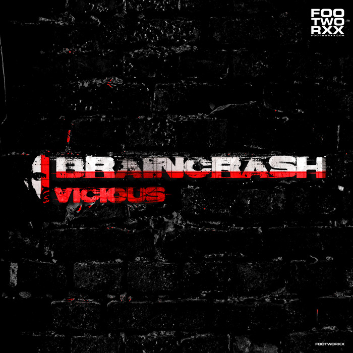 BRAINCRASH - Vicious