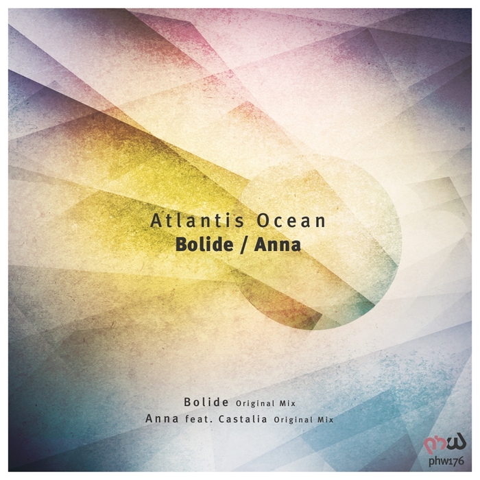 ATLANTIS OCEAN - Bolide/Anna