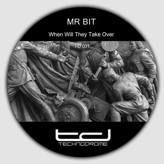 MR BIT - When Will They Take Over