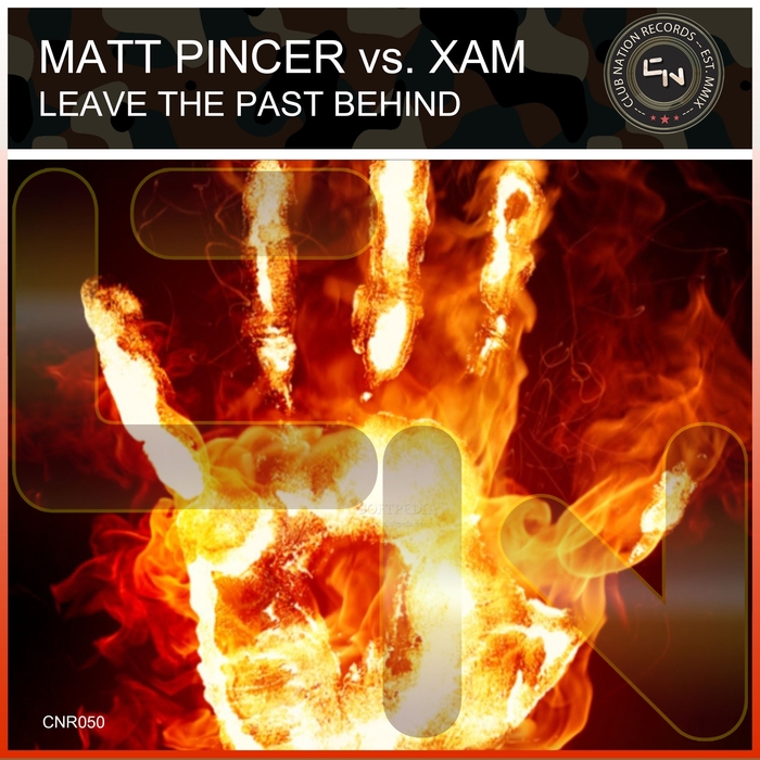 PINCER, Matt vs XAM - Leave The Past Behind