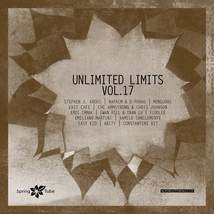VARIOUS - Unlimited Limits Vol 17