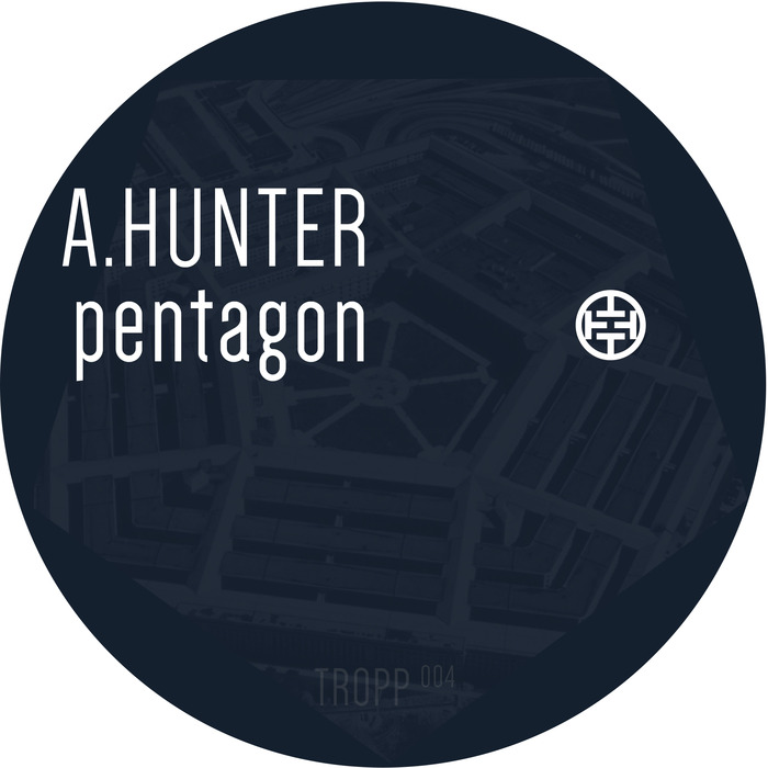 AHUNTER - Pentagon