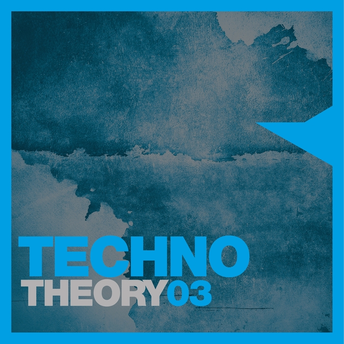 VARIOUS - Techno Theory Vol 3