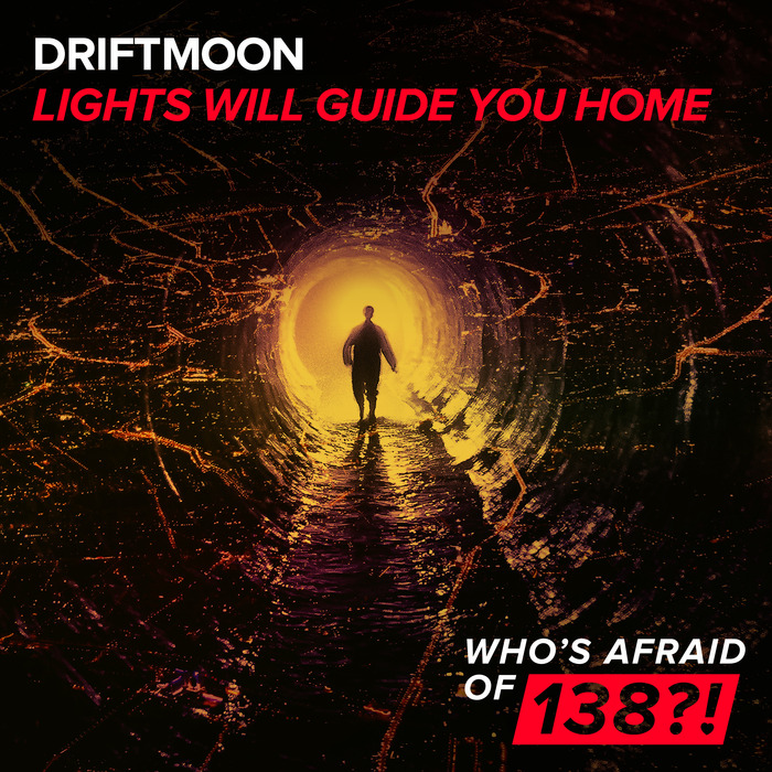 DRIFTMOON - Lights Will Guide You Home