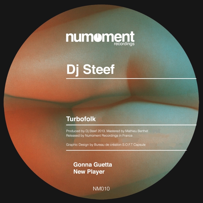 DJ STEEF - Turbofolk