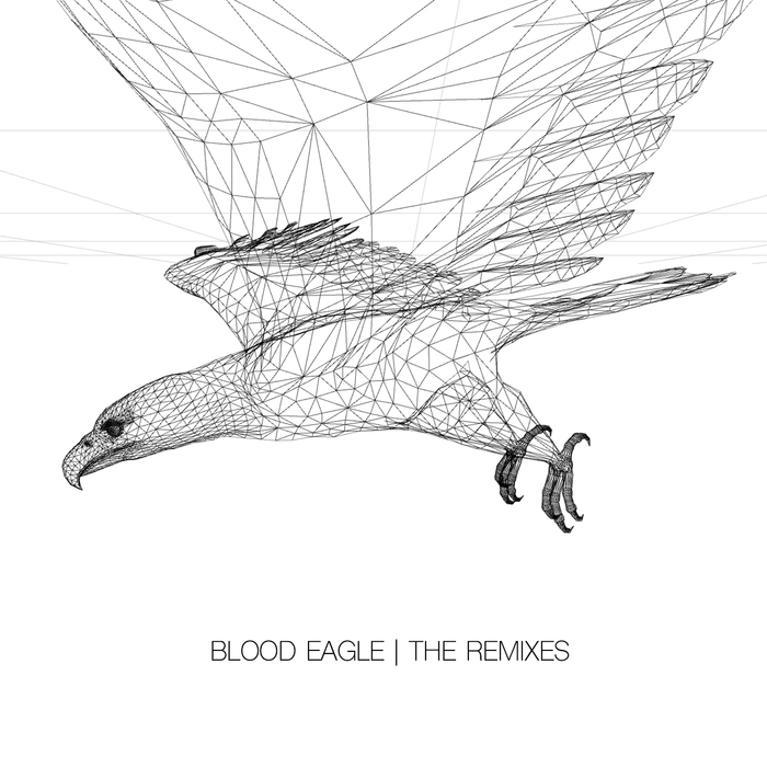 SABREPULSE - Blood Eagle (remixes)