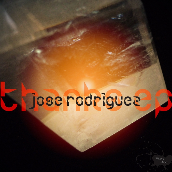 RODRIGUEZ, Jose - Thanks EP