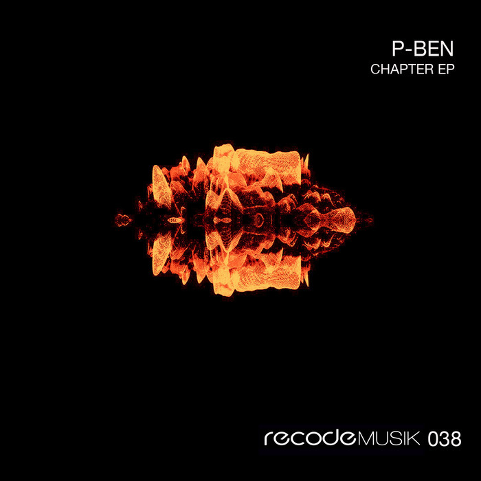 P BEN - Chapter EP