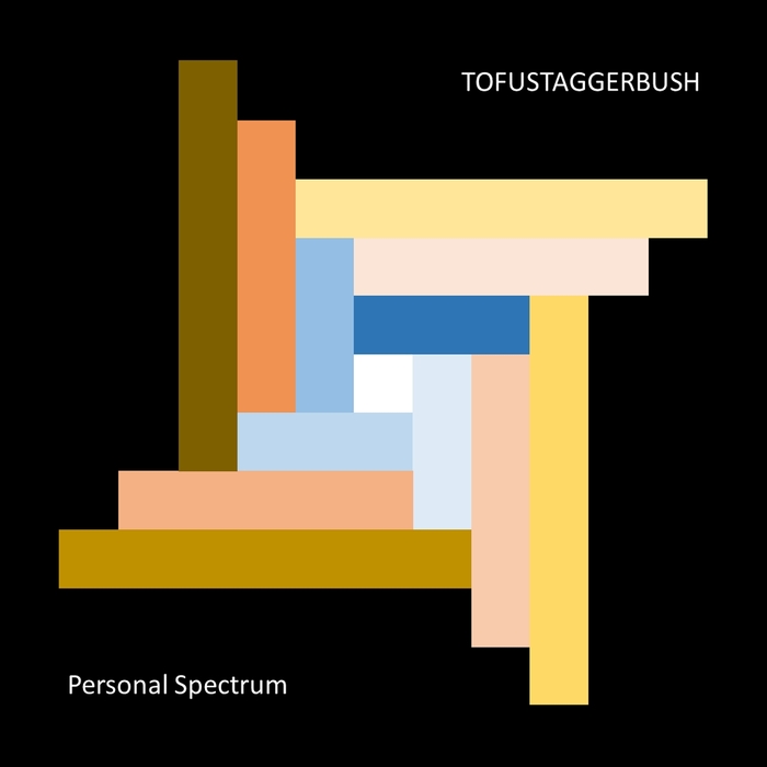 TOFUSTAGGERBUSH - Personal Spectrum