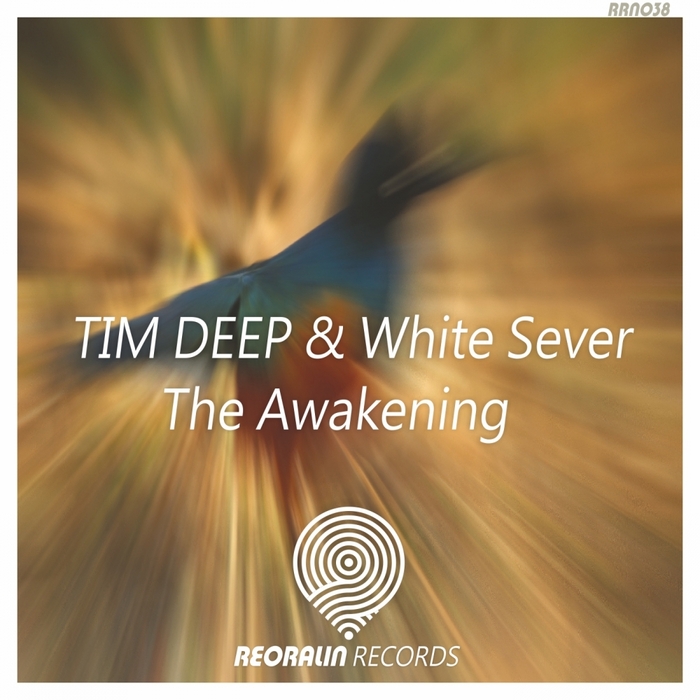 TIM DEEP/WHITE SEVER - The Awakening
