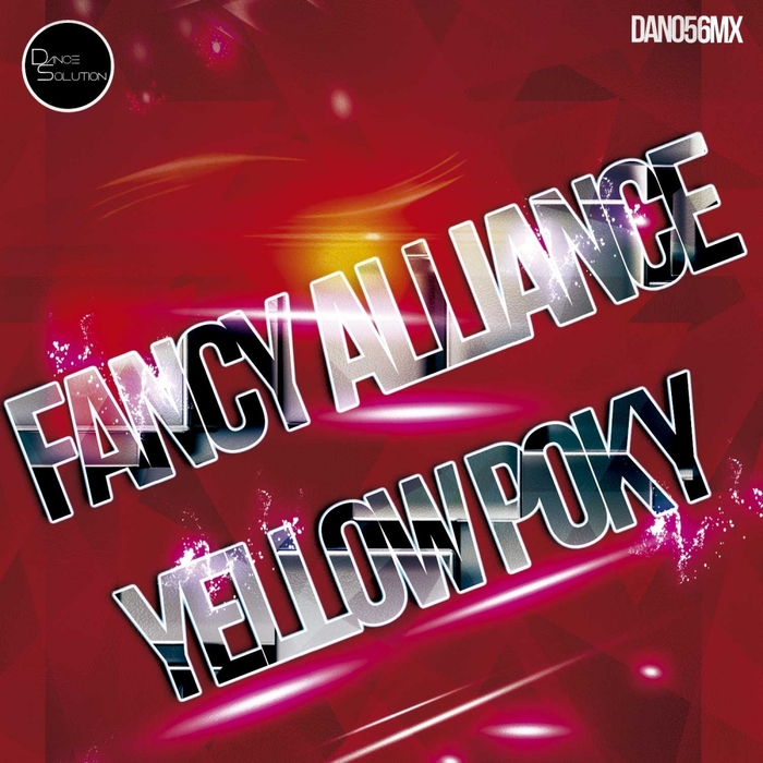 FANCY ALLIANCE - Yellow Poky