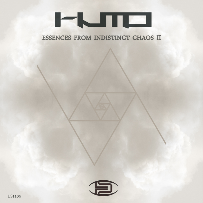 HUMO - Essences From Indistinct Chaos II