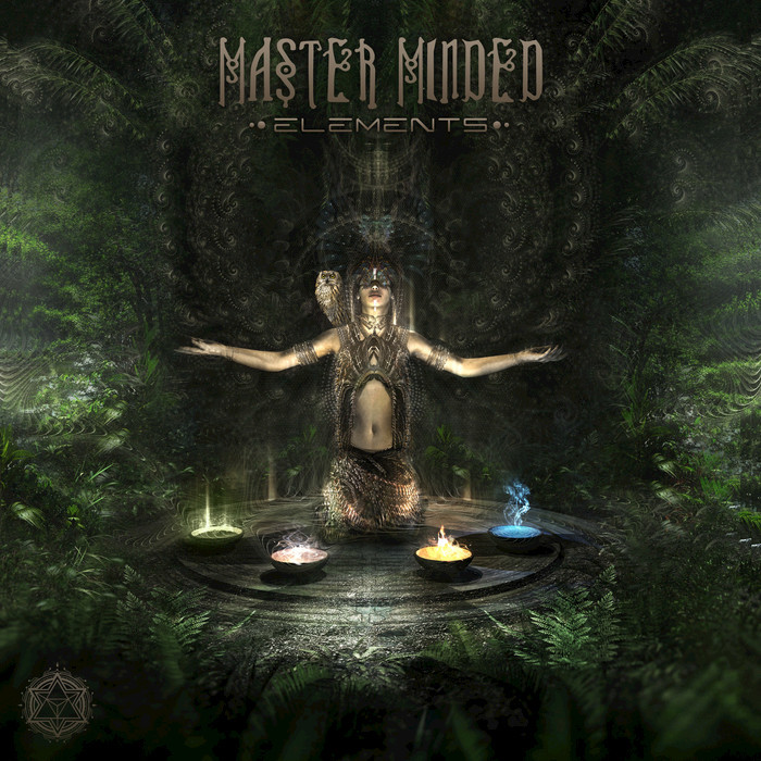 MASTER MINDED - Elements