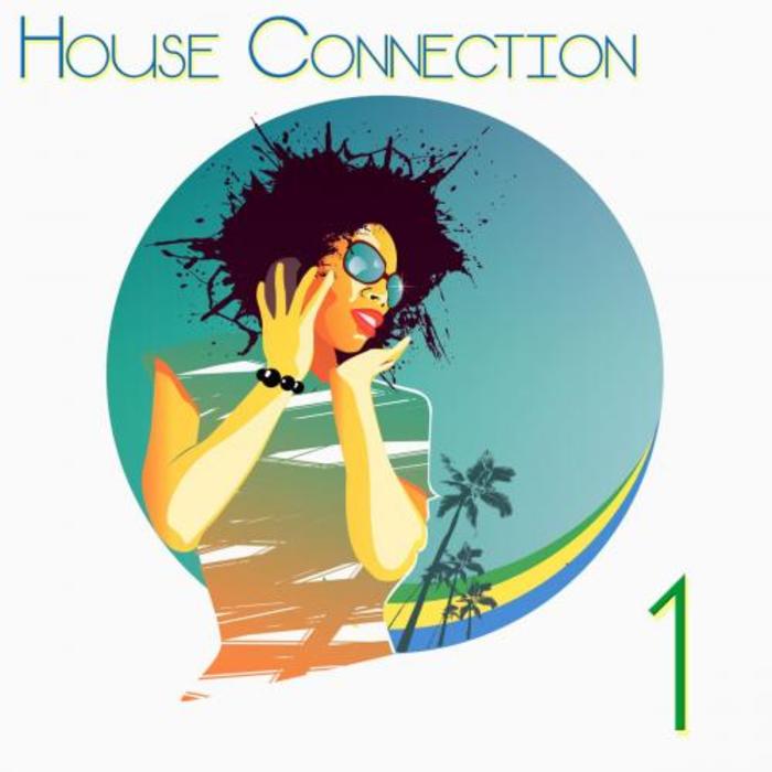 VARIOUS - House Connection 1