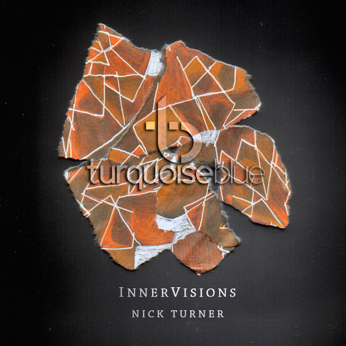 TURNER, Nick - InnerVisions
