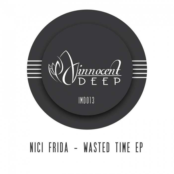 FRIDA, Nici - Wasted Time EP