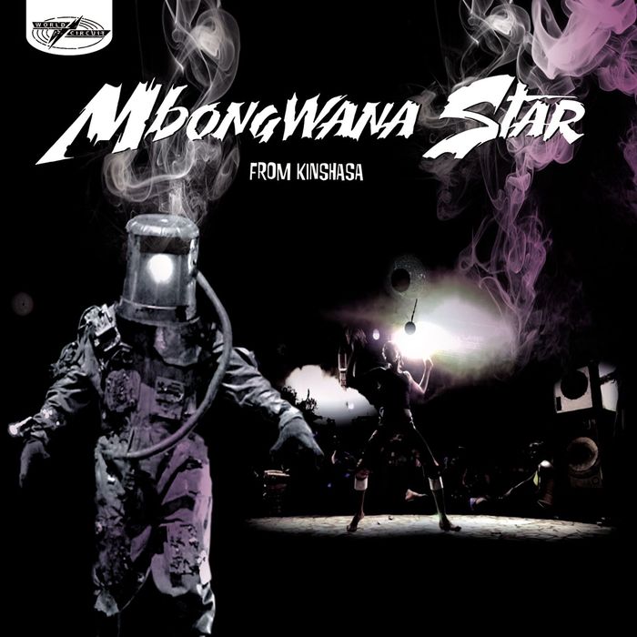 MBONGWANA STAR - From Kinshasa