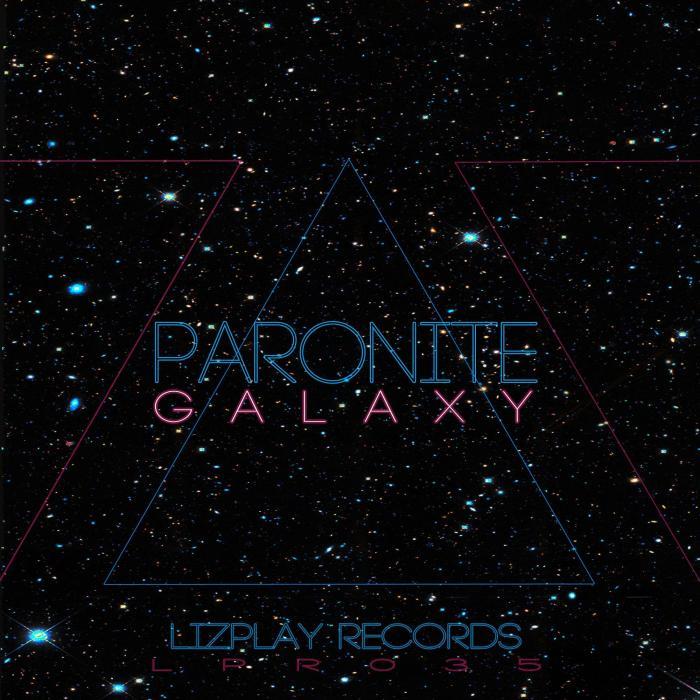 PARONITE - Galaxy