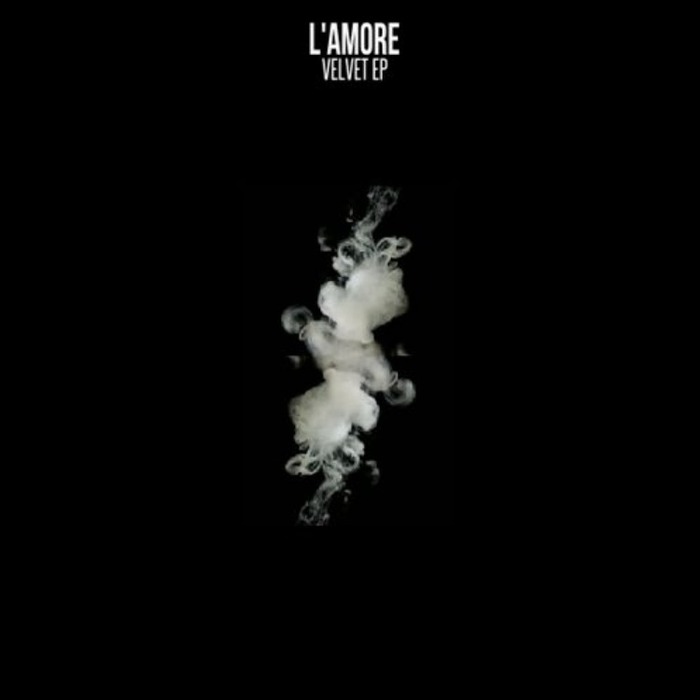 L'AMORE - Velvet EP