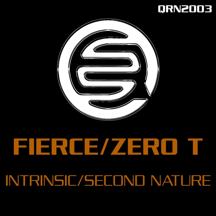 FIERCE/ZERO T - Intrinsic
