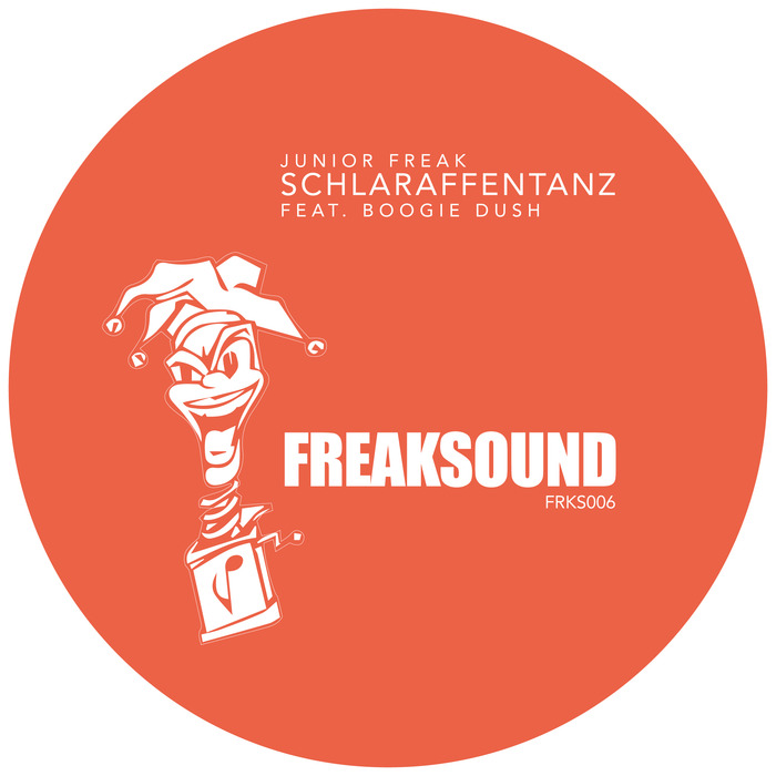 Freaks минус. Freaks минус