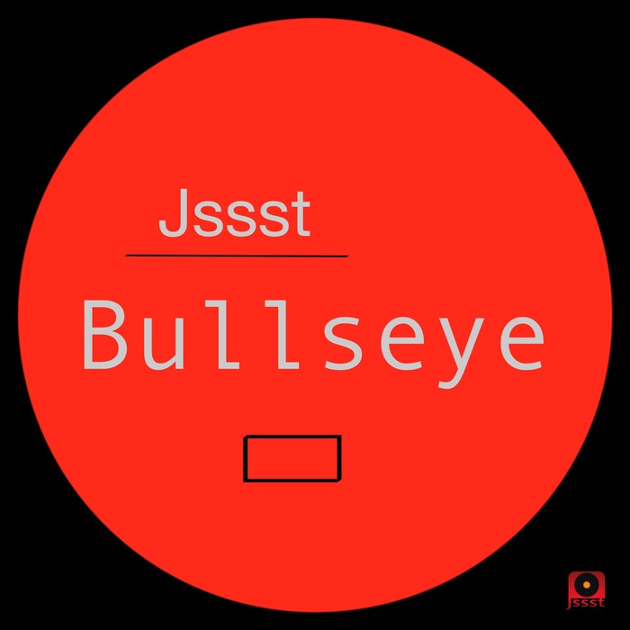 JSSST - Bullseye