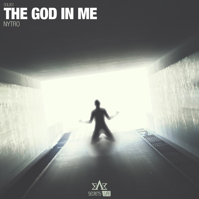 NYTRO - The God In Me