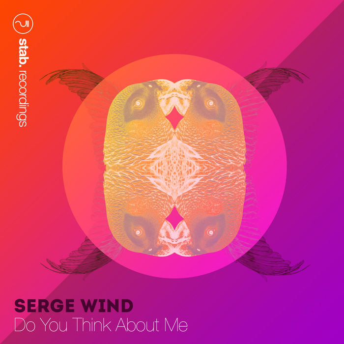 WIND, Serge - Do You Think About Me